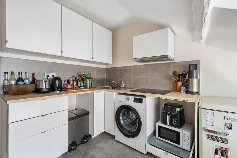 Appartement à vendre, 31m², Neuilly-sur-Seine