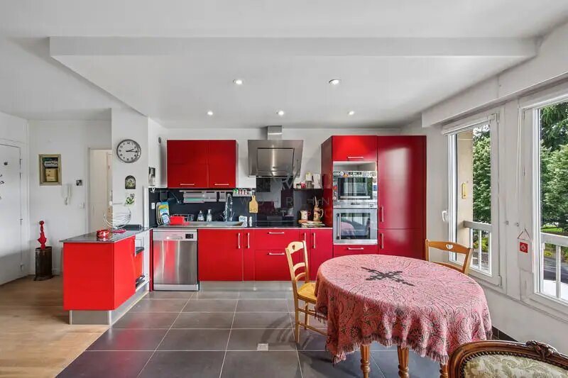 Appartement à louer, 58m², Le Chesnay