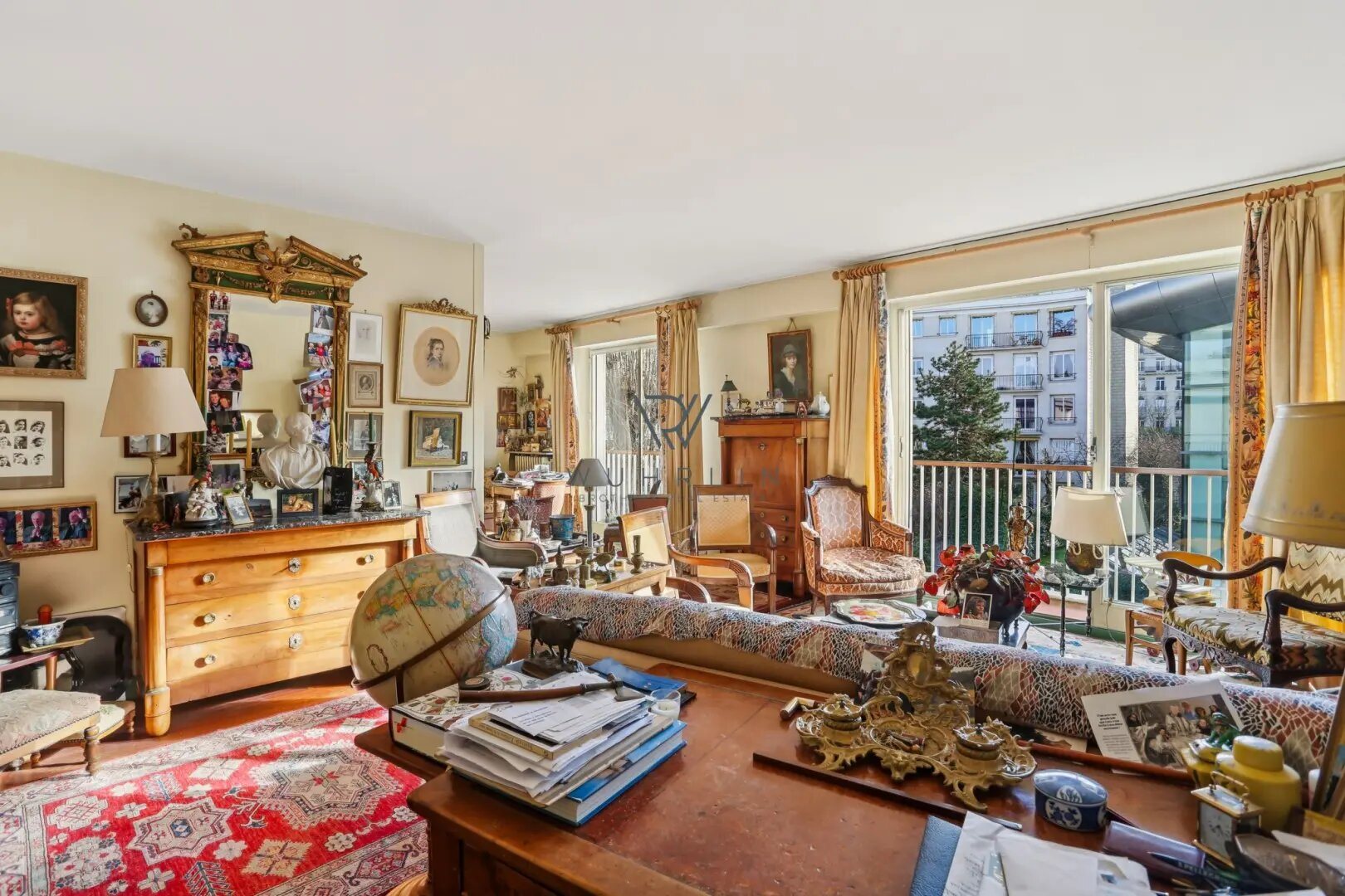 Appartement à vendre, 147m², Neuilly-sur-Seine
