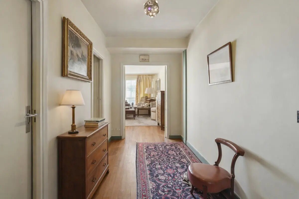 Appartement à vendre, 147m², Neuilly-sur-Seine