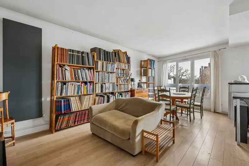 Appartement à vendre, 74m², Le Vésinet