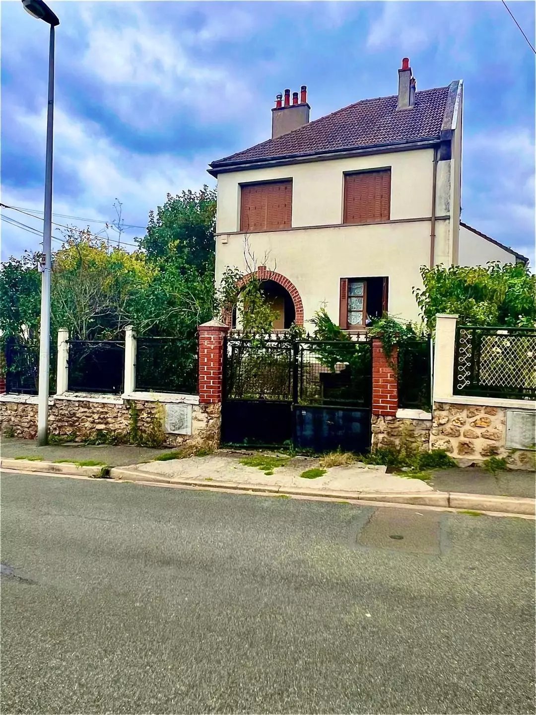 Maison à vendre, 64m², Aulnay-sous-Bois