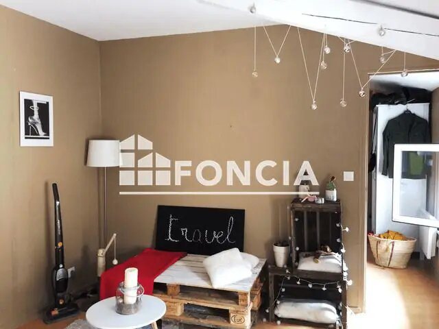 Appartement à louer, 35m², Nancy