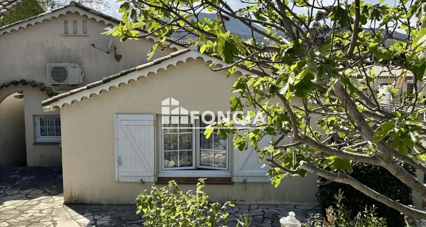 Maison à vendre, 63m², Sainte-Maxime