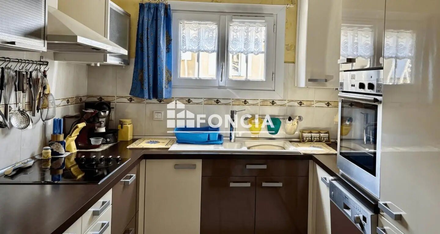 Maison à vendre, 63m², Sainte-Maxime