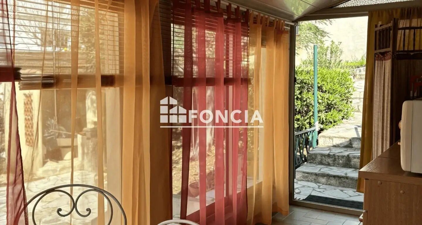 Maison à vendre, 63m², Sainte-Maxime