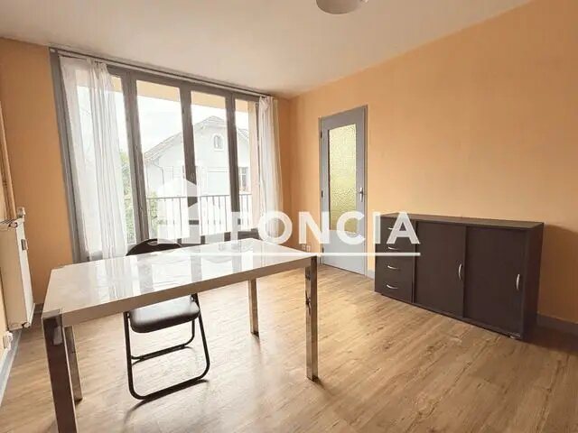 Appartement à louer, 29m², Limoges