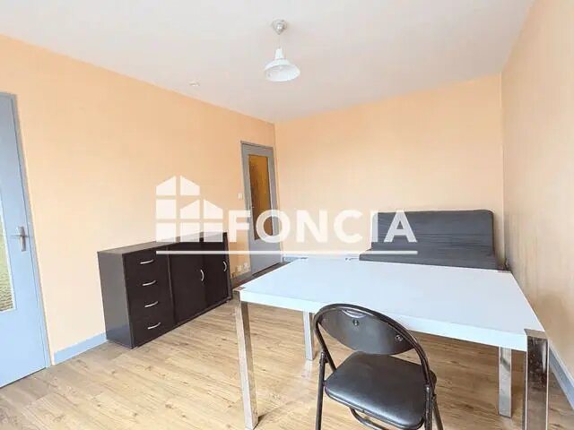 Appartement à louer, 29m², Limoges