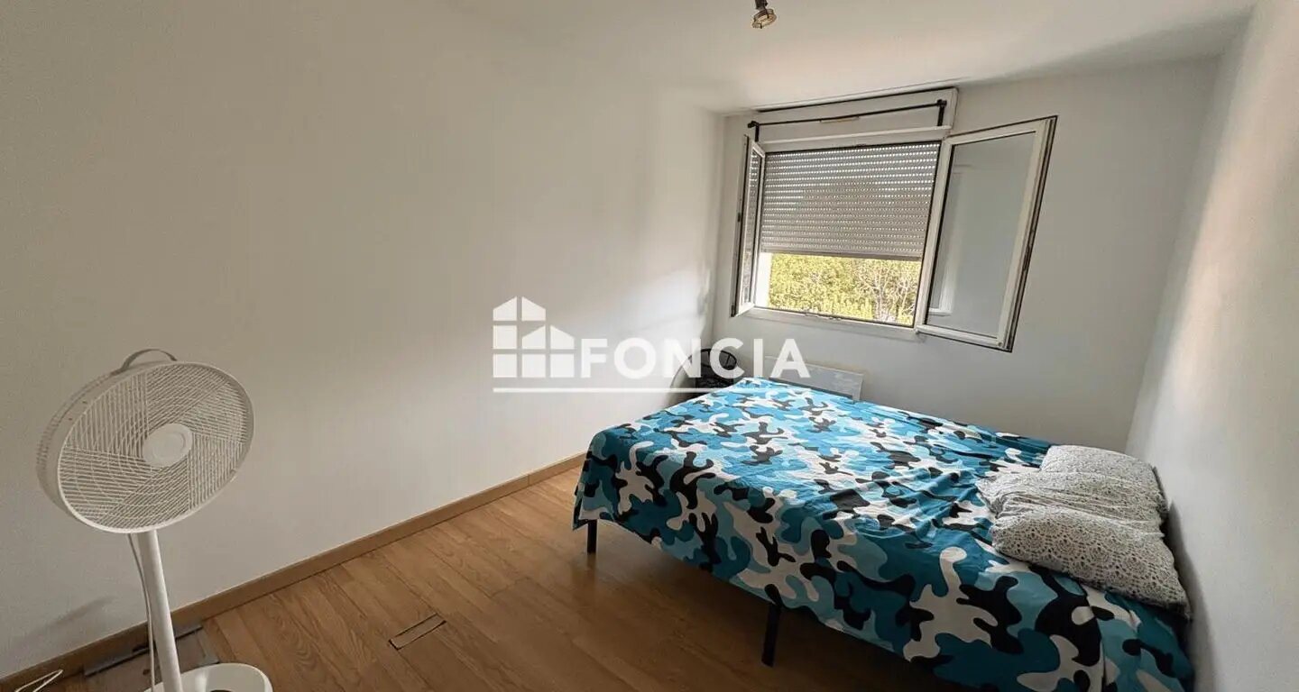 Appartement à louer, 34m², Villeurbanne