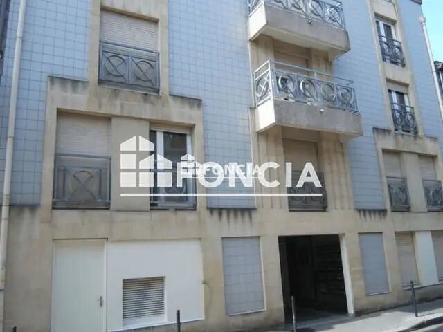 Appartement à louer, 23m², Bordeaux