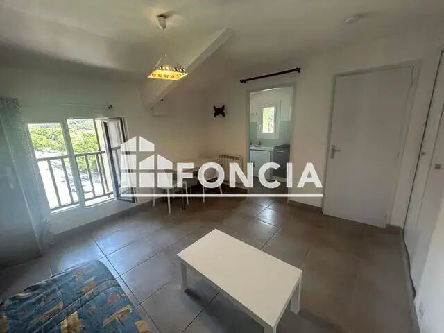 Appartement à louer, 20m², Digne-les-Bains