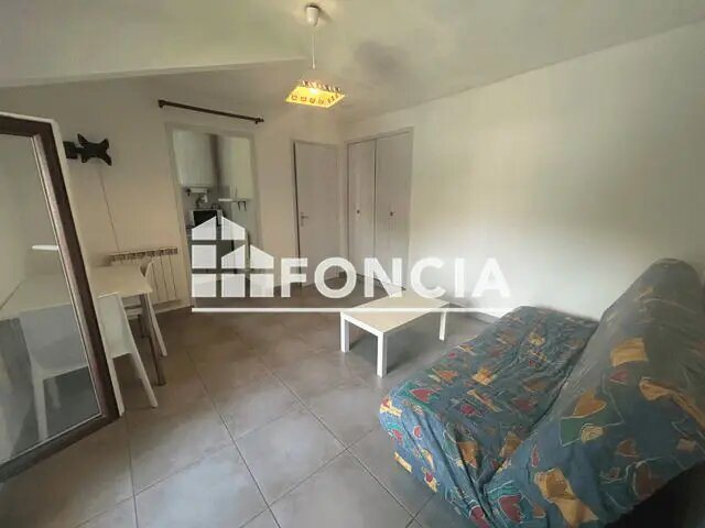 Appartement à louer, 20m², Digne-les-Bains