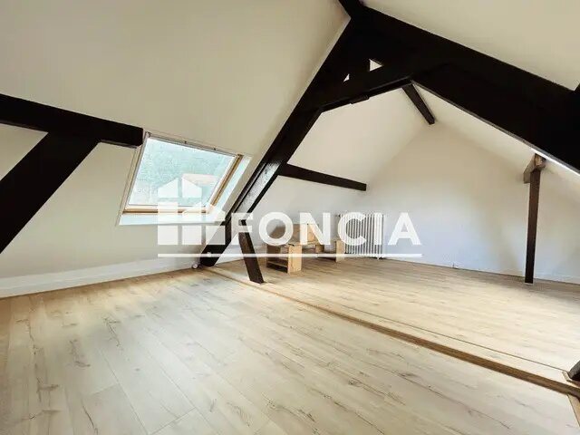 Maison à louer, 60m², Soisy-sous-Montmorency