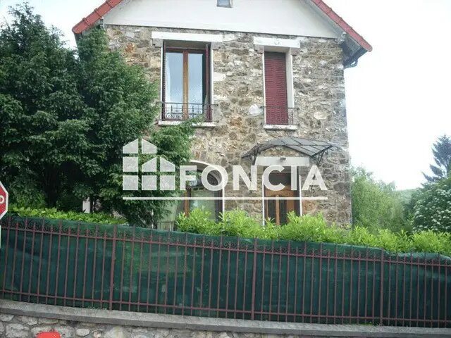 Maison à louer, 60m², Soisy-sous-Montmorency