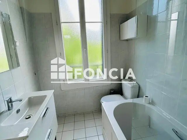 Maison à louer, 60m², Soisy-sous-Montmorency