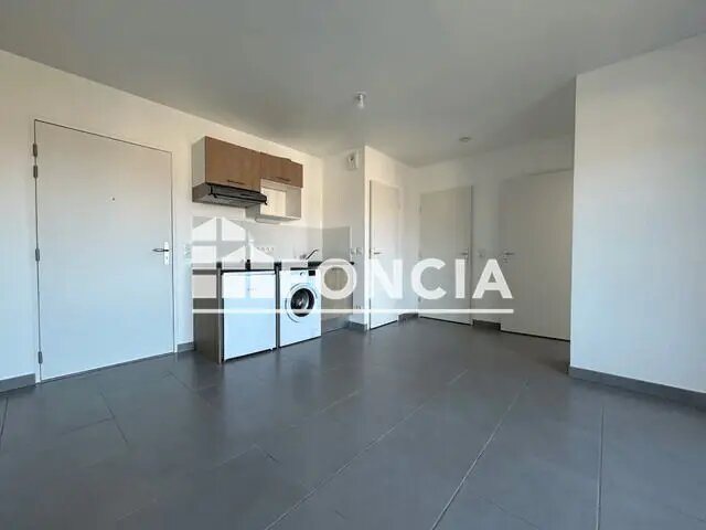 Appartement à louer, 40m², Grand-Couronne