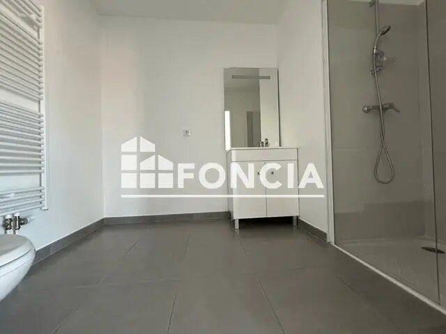 Appartement à louer, 40m², Grand-Couronne