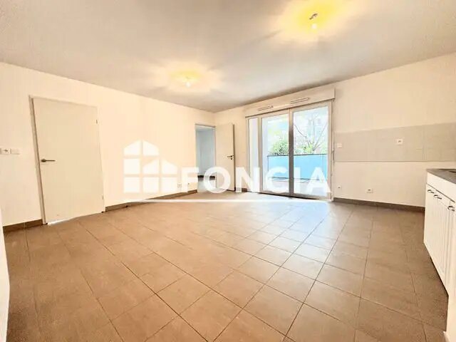Appartement à louer, 60m², Toulon