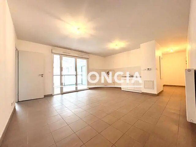 Appartement à louer, 60m², Toulon
