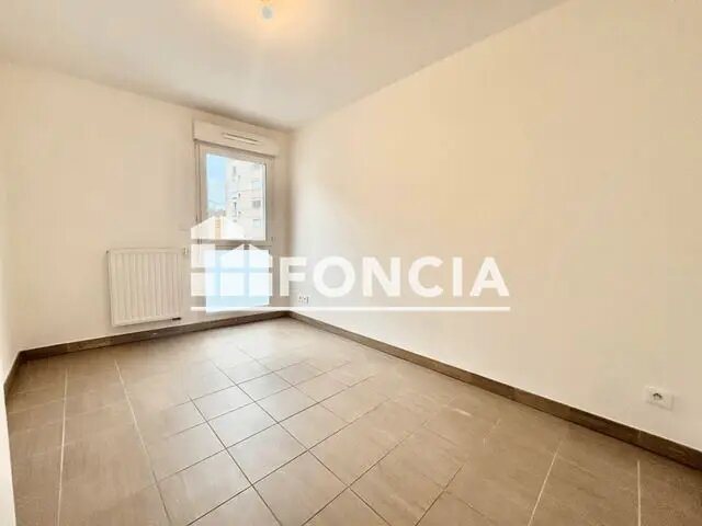 Appartement à louer, 60m², Toulon