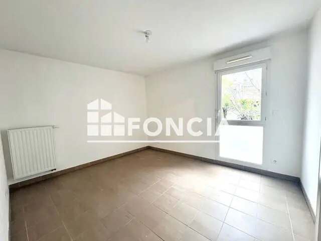 Appartement à louer, 60m², Toulon