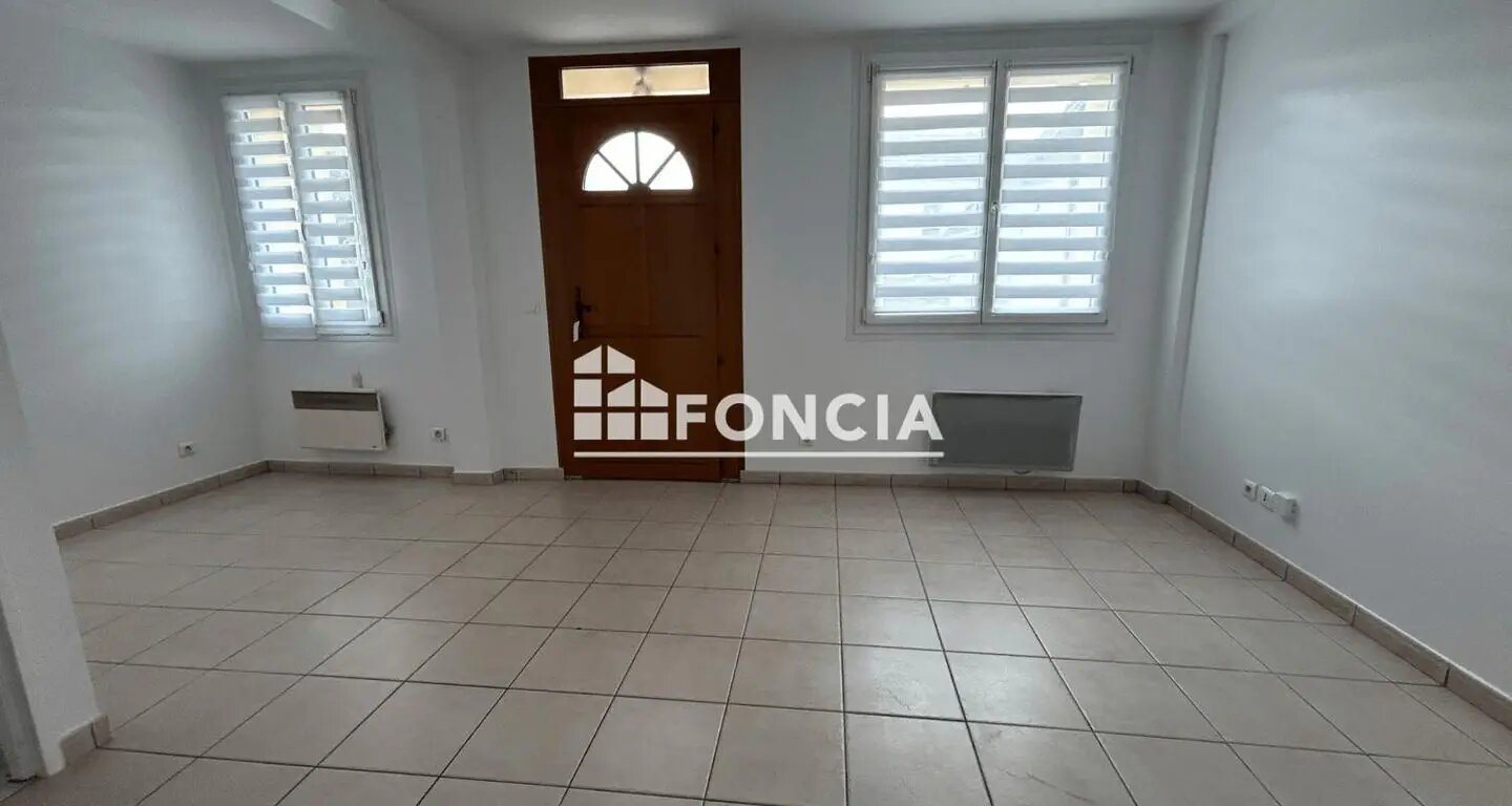 Appartement à louer, 39m², Charny