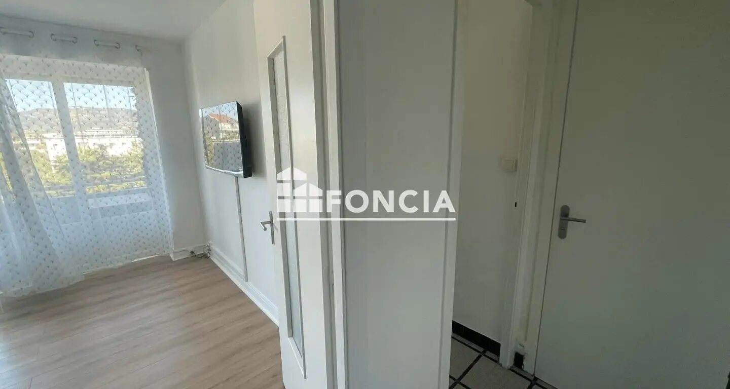 Appartement à louer, 35m², Valence