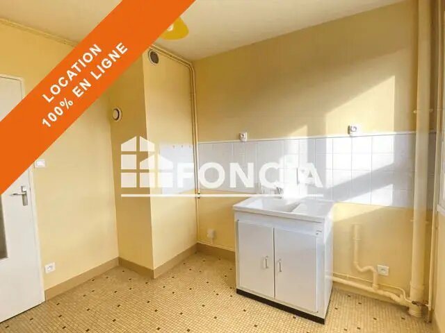 Appartement à louer, 31m², Limoges