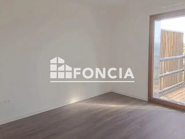 Appartement à louer, 41m², Strasbourg