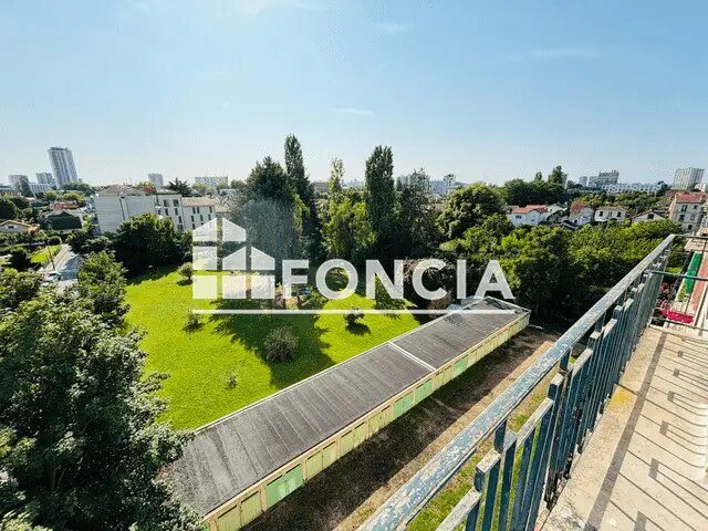 Appartement à louer, 71m², Epinay-sur-Seine