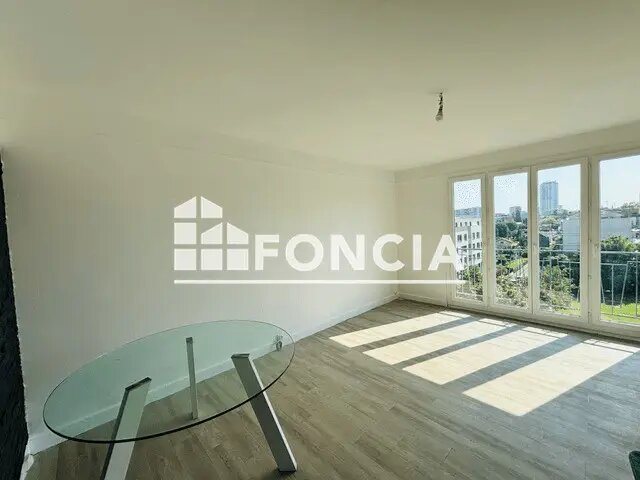 Appartement à louer, 71m², Epinay-sur-Seine