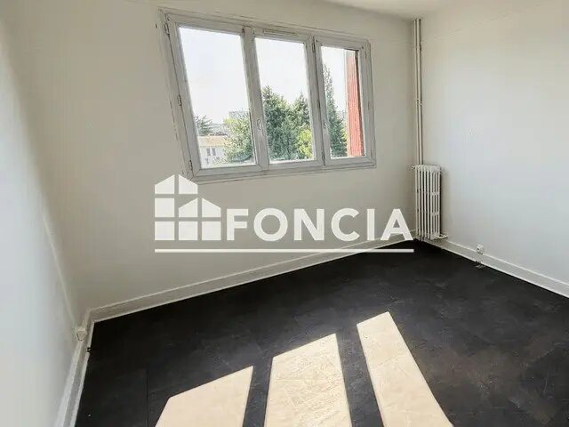 Appartement à louer, 71m², Epinay-sur-Seine