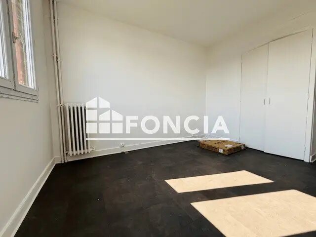 Appartement à louer, 71m², Epinay-sur-Seine