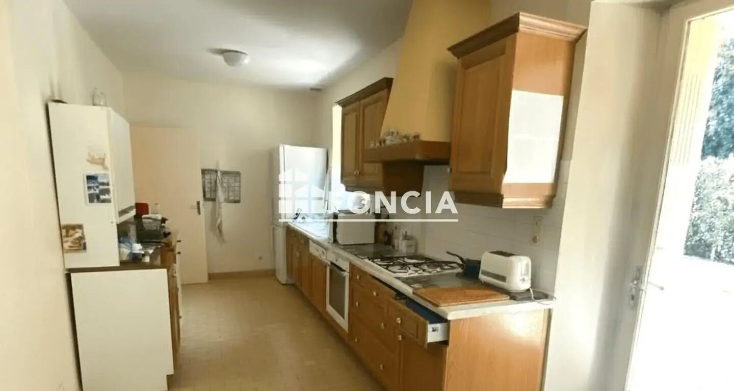 Maison à vendre, 199m², Croutelle