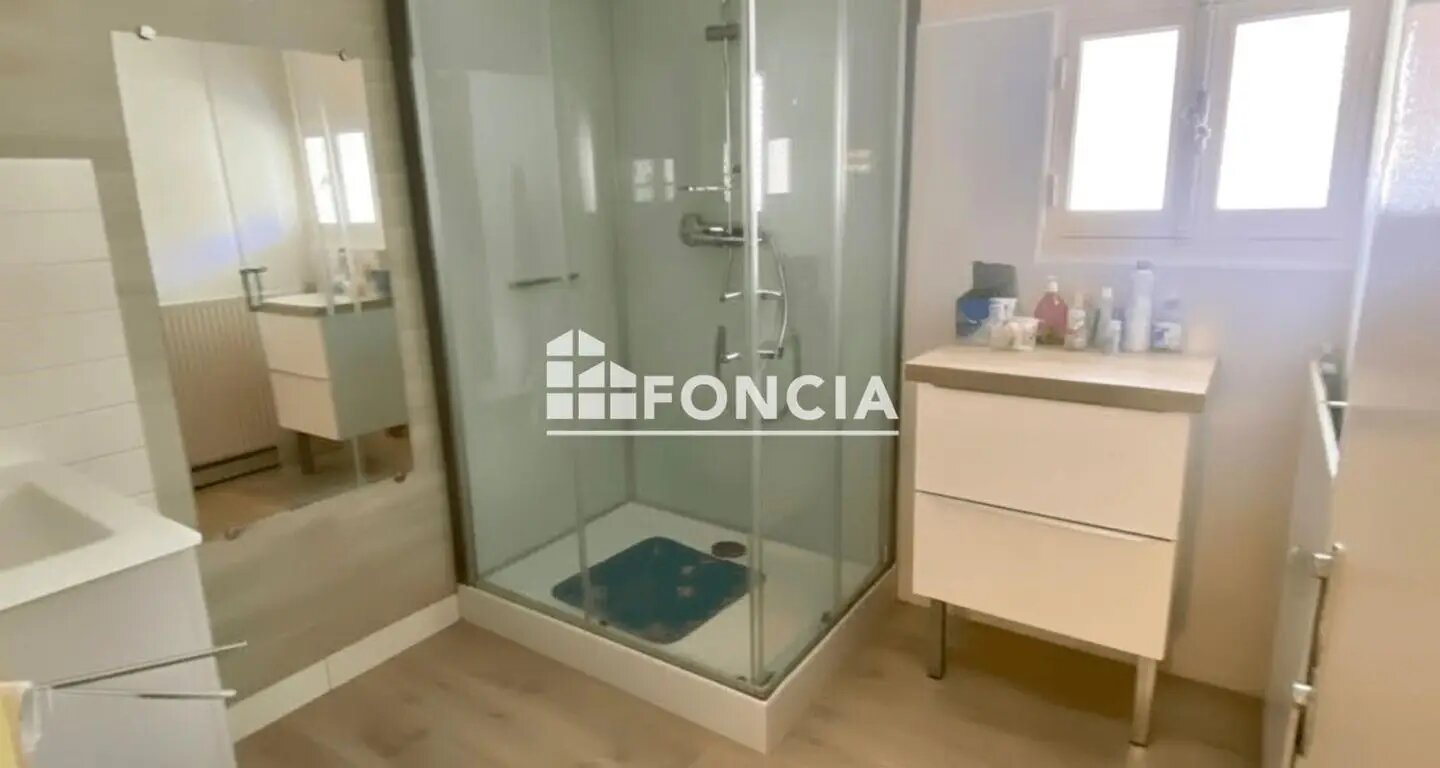 Maison à vendre, 199m², Croutelle