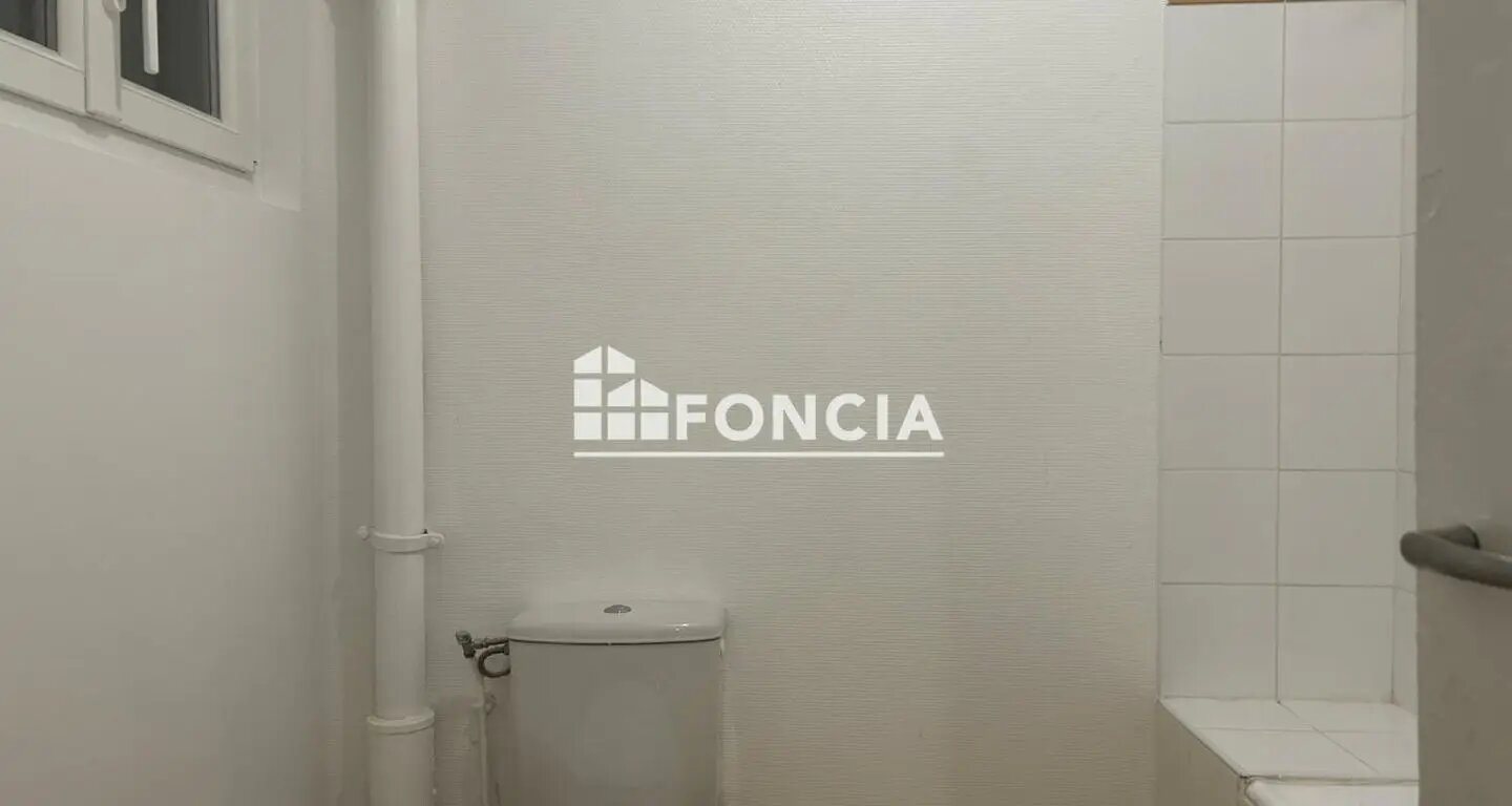 Appartement à louer, 26m², Paris 16ème