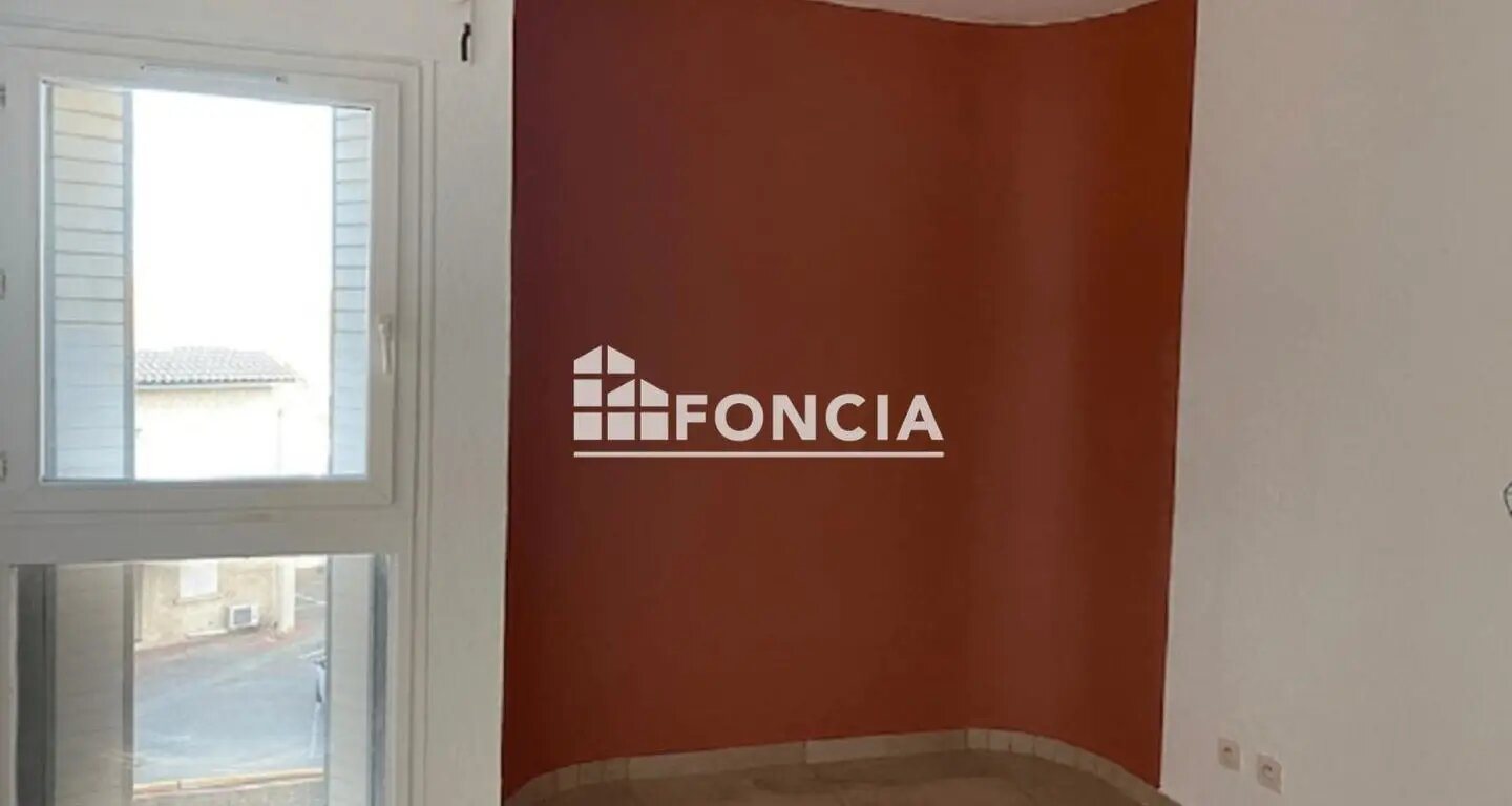 Appartement à louer, 18m², Le Pontet