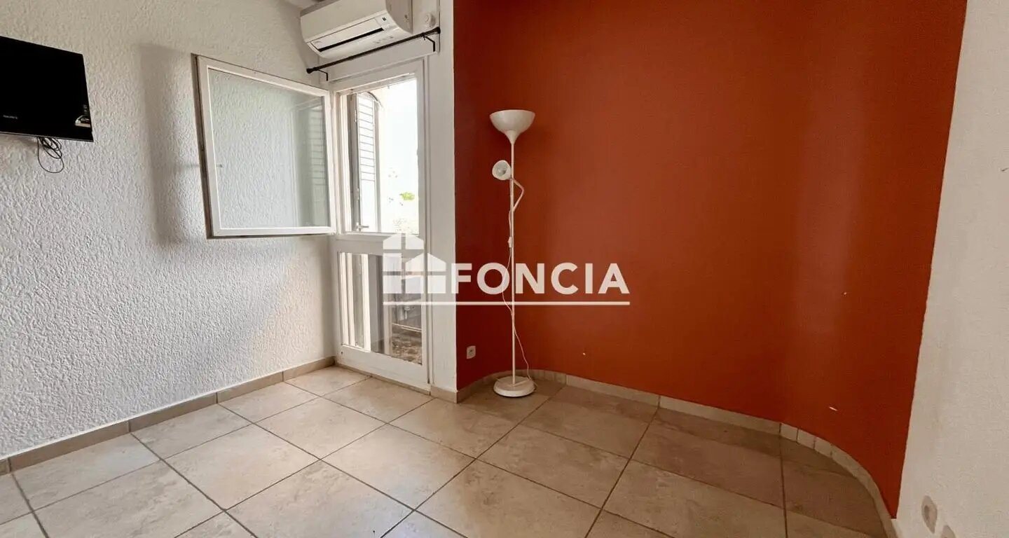 Appartement à louer, 18m², Le Pontet