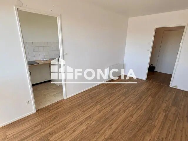 Appartement à louer, 25m², Jarville-la-Malgrange