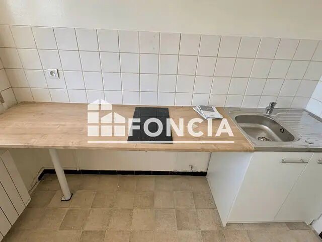 Appartement à louer, 25m², Jarville-la-Malgrange