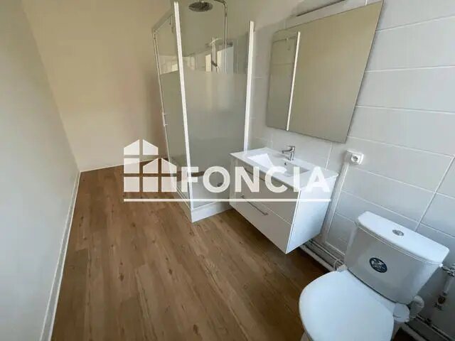 Appartement à louer, 137m², Montpellier