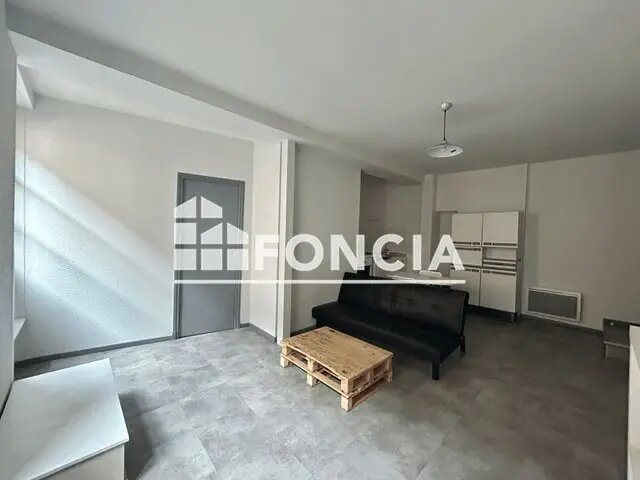 Appartement à louer, 37m², Albi