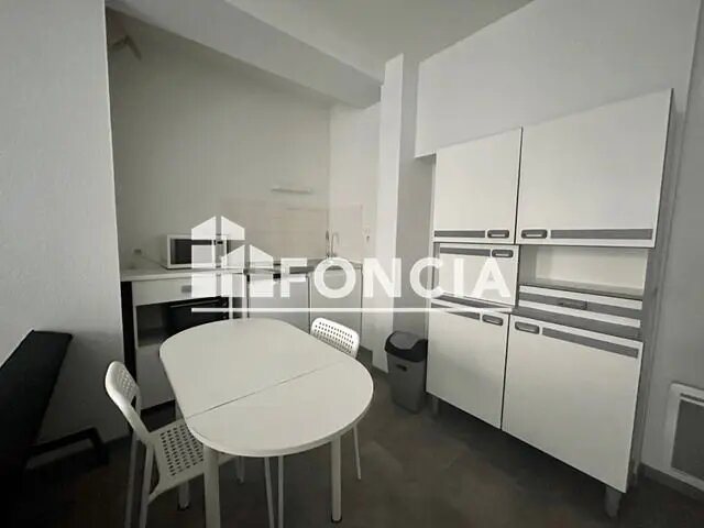 Appartement à louer, 37m², Albi