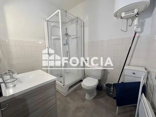Appartement à louer, 37m², Albi