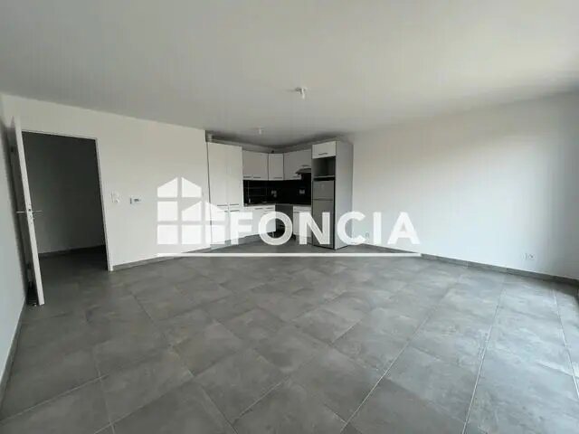 Appartement à louer, 68m², Castanet-Tolosan