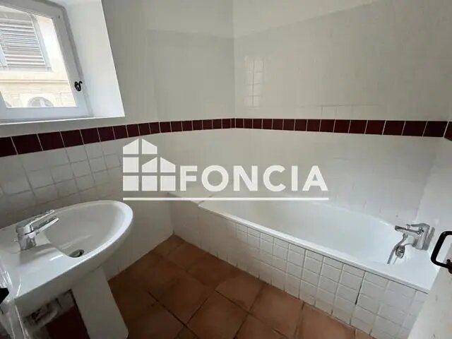 Appartement à louer, 53m², Béziers