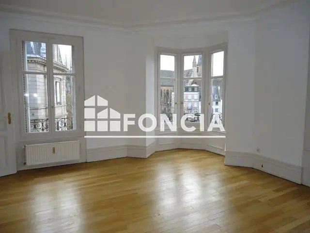 Appartement à louer, 206m², Strasbourg