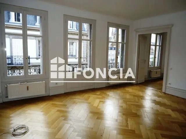 Appartement à louer, 206m², Strasbourg
