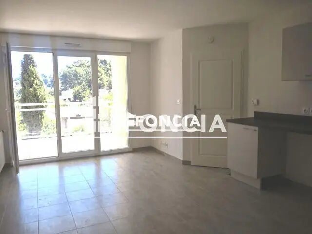 Appartement à louer, 38m², Marseille 13ème