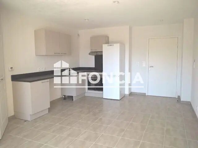 Appartement à louer, 38m², Marseille 13ème